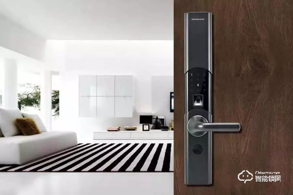 巨頭云集，智能鎖市場為何沒有殺出王牌企業？