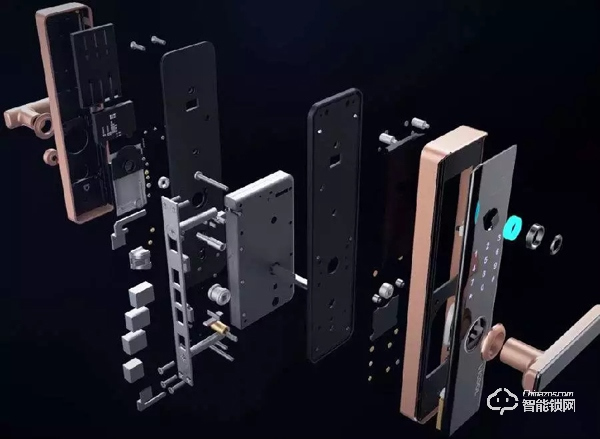 對智能鎖來說，安全概念真是第一位的嗎？