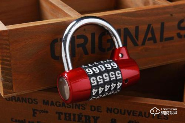 健身房密碼鎖推薦 健身房密碼鎖品牌有哪些