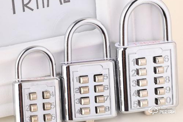 健身房密碼鎖推薦 健身房密碼鎖品牌有哪些