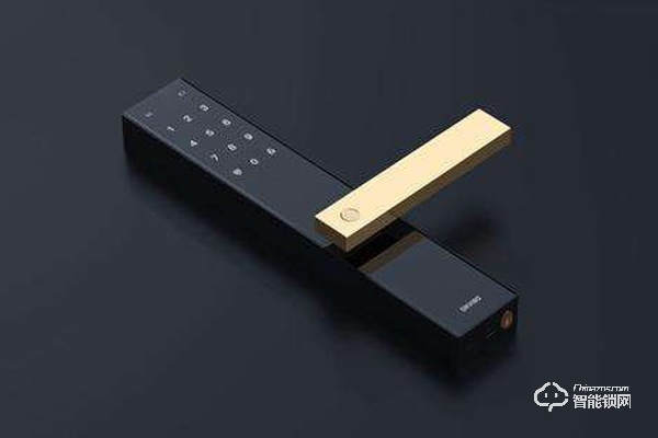 智能門鎖 智能家電的安全底線 應該由誰來守護