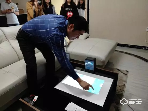 飛利浦自帶流量成智能鎖高端品牌 艾特完成全屋智能布局 物聯鎖-智能車鎖及智能掛鎖隱形冠軍