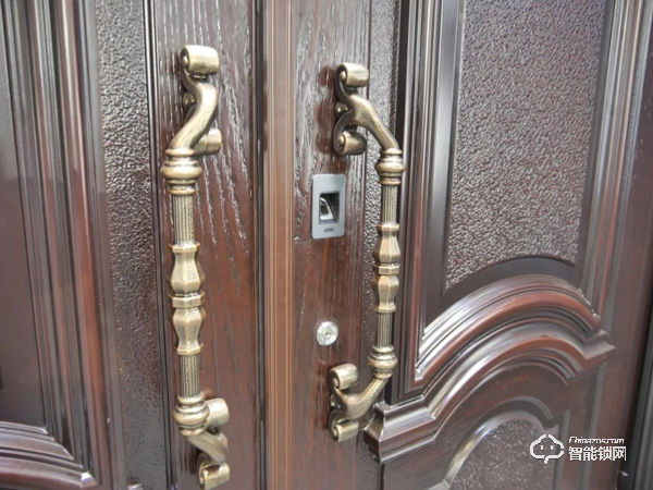 智能鎖會被智能門取代嗎？