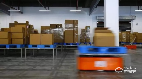 海康威視螢石智能鎖，「主動安全」讓家庭安防更立體