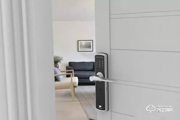 智能鎖市場風起云涌 企業如何搶占先機