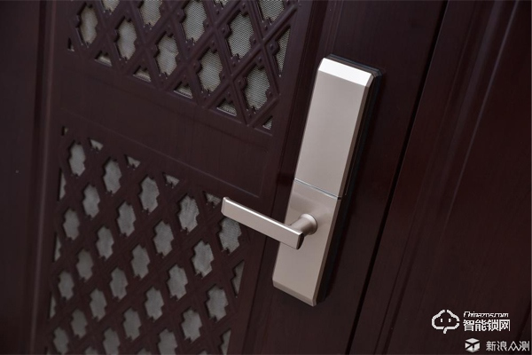 隨著智能家居概念的引入 智能鎖以網紅之勢快速崛起