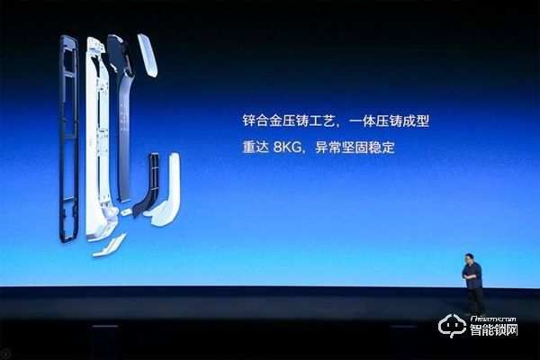 現代智能家居中 智能鎖即將開啟門鎖硬件的智能時代
