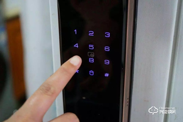 幾輪洗牌后，中國智能門鎖行業(yè)發(fā)展怎么樣了？