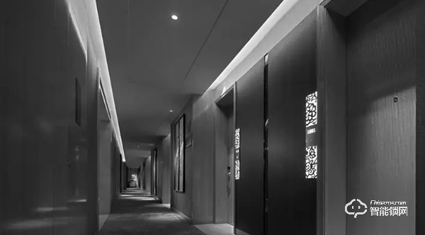 當(dāng)手機(jī)的流光炫彩用于智能鎖，它能否成為一顆閃亮的星？