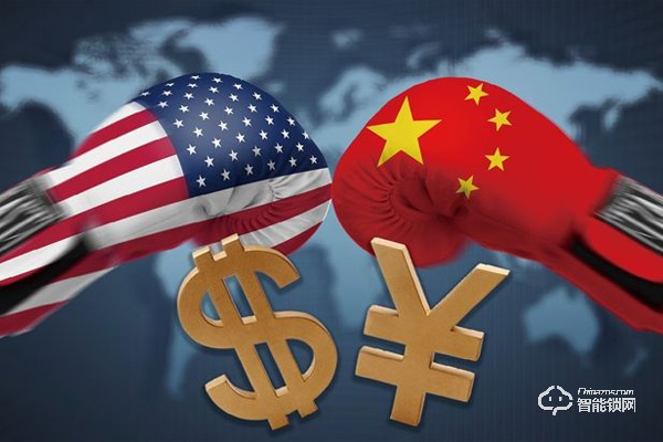 論貿(mào)易戰(zhàn)對智能鎖市場的影響是利還是弊!