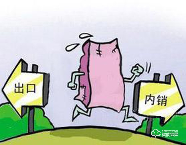 論貿(mào)易戰(zhàn)對智能鎖市場的影響是利還是弊!