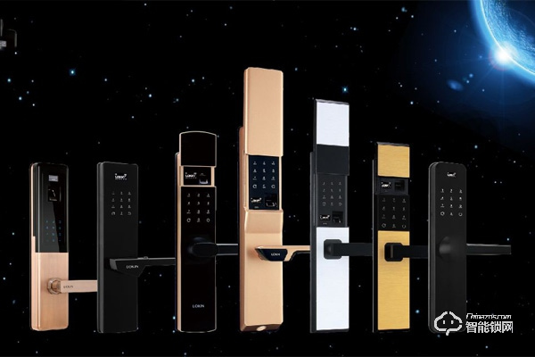論貿(mào)易戰(zhàn)對智能鎖市場的影響是利還是弊!