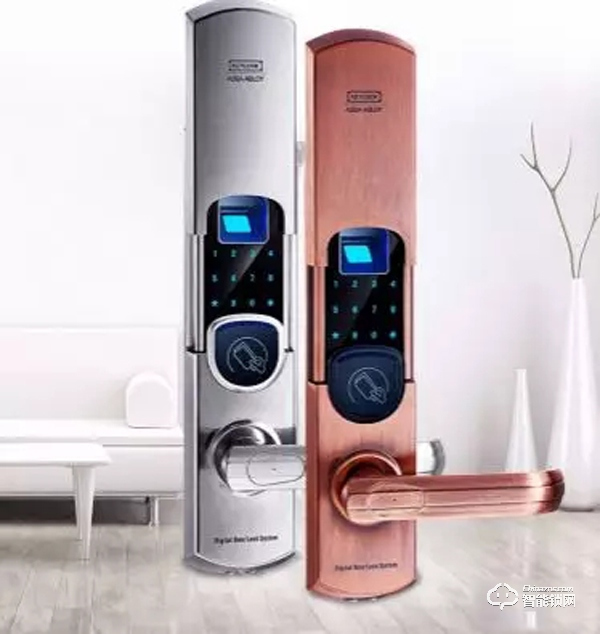指紋鎖到底安全嗎？值得入手的指紋鎖推薦！
