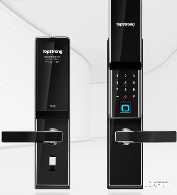 指紋鎖到底安全嗎？值得入手的指紋鎖推薦！