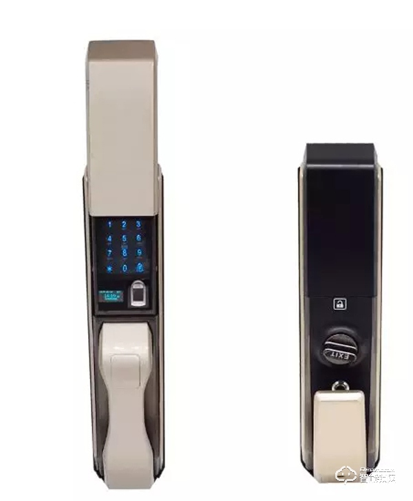 智能鎖體驗大調查，看看網友怎么說