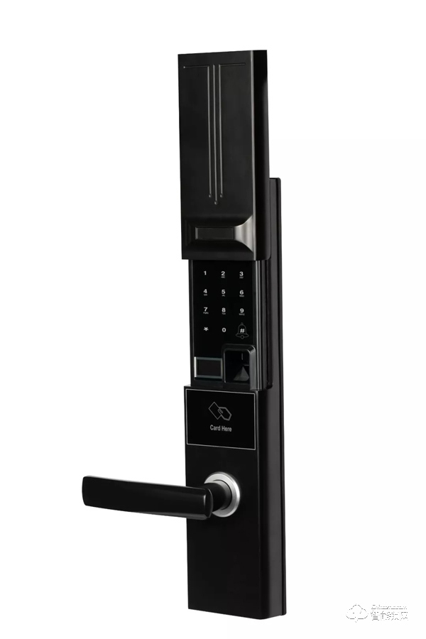 智能鎖體驗大調查，看看網友怎么說