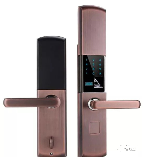 智能鎖體驗大調查，看看網友怎么說