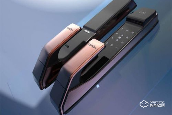 智能鎖的功用品種層出不窮 技能創新日益精進