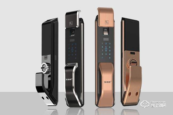 智能鎖功能不斷擴展 遠程訪問仍然是主要優(yōu)勢