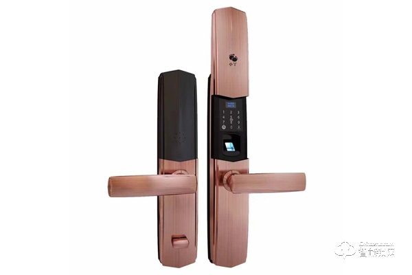 尋找“奇點” 智能鎖企業們有“危”“機”