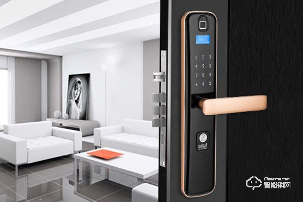 智能鎖的購買人群越來越多 逐漸被消費者所接受