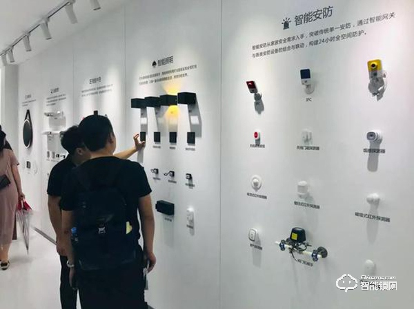 撕掉“偽裝”，智能家居還剩什么？