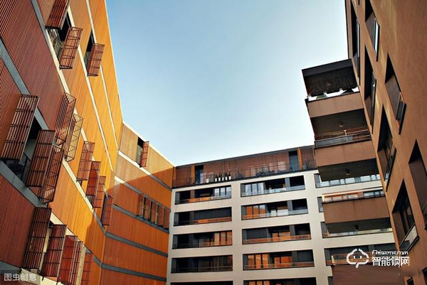 電子鎖齒輪箱助力公寓智能鎖發展進入快車道