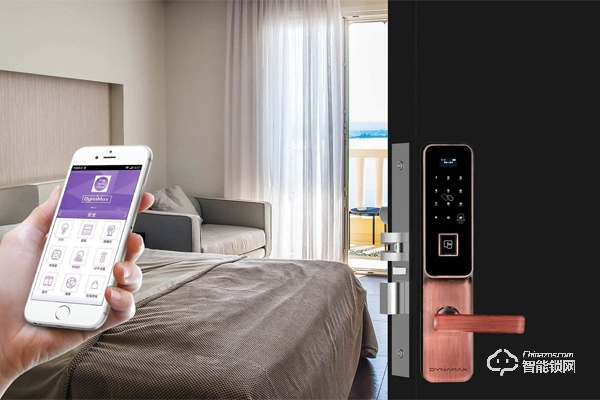 智能鎖開鎖方式越多風險越大 行業發展良莠不齊