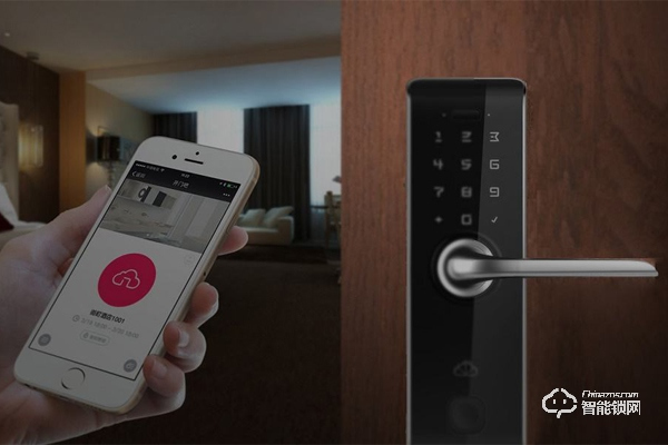 智能門鎖行業高速發展 行業將面臨大洗牌