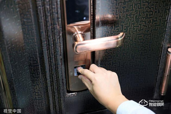 智能門鎖檢測“全軍覆沒” 購買時要注意什么？