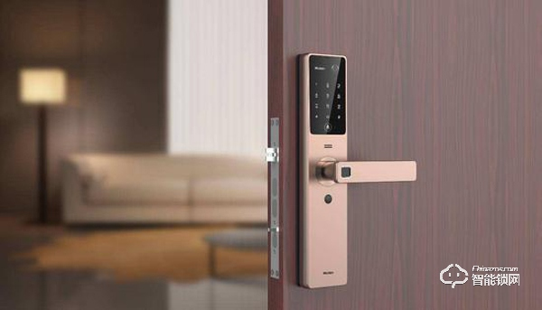 智能門鎖的春天在哪里？