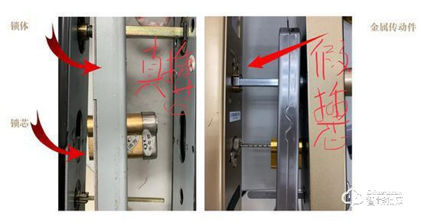 智能門鎖的春天在哪里？