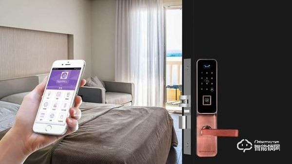 那些賣幾百塊錢的智能門鎖 你敢買嗎？