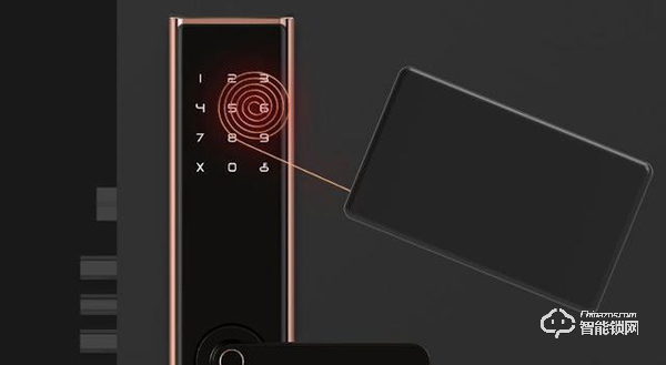 智能門鎖怎么選？今后認準京東“品質優選”就夠了