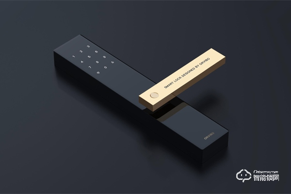 從一把智能鎖看品質消費