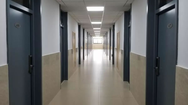 智能門鎖引領學生宿舍居住新體驗，賽客網絡助力中國藥科大學智慧校園建設