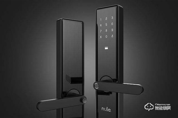 必看！智能門鎖 “叫好不叫座”原因淺析