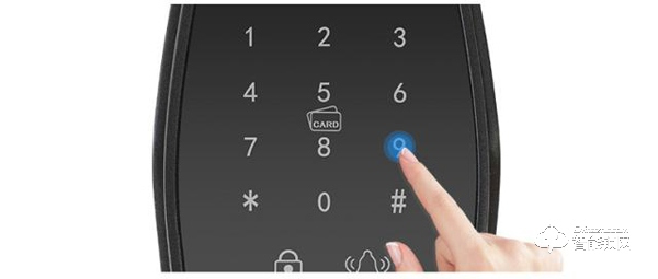 智能門鎖安全嗎？是否存在需要規(guī)避的安全隱患？