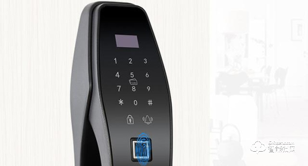 智能門鎖安全嗎？是否存在需要規(guī)避的安全隱患？