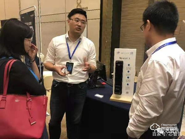 英特爾Realsense攜手小鈷科技?xì)⑷?D人臉識(shí)別智能門鎖市場(chǎng)