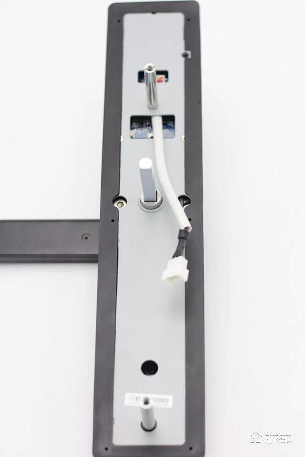 千元智能鎖市場實力黑馬！歐瑞博小金剛C1智能門鎖開箱安裝圖賞