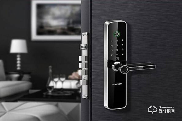 智能門（鎖）產業實施方案出爐 永康市加快打造高端智能門鎖產業集群