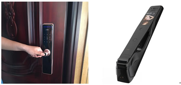 深度好文，中國智能門鎖發展趨勢全方位解讀分析