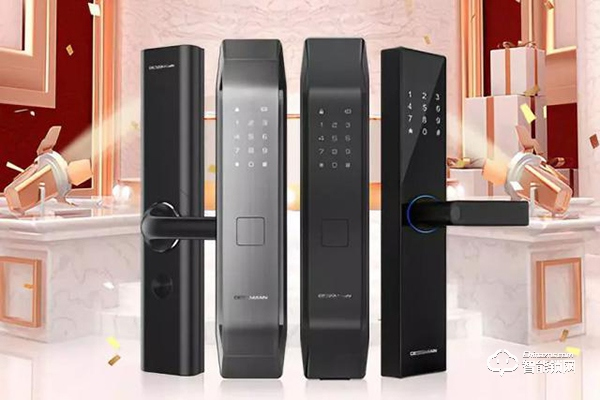 雙十一智能鎖行業再度爆發，德施曼成頭號贏家