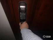 智能門鎖鎖不上怎么辦