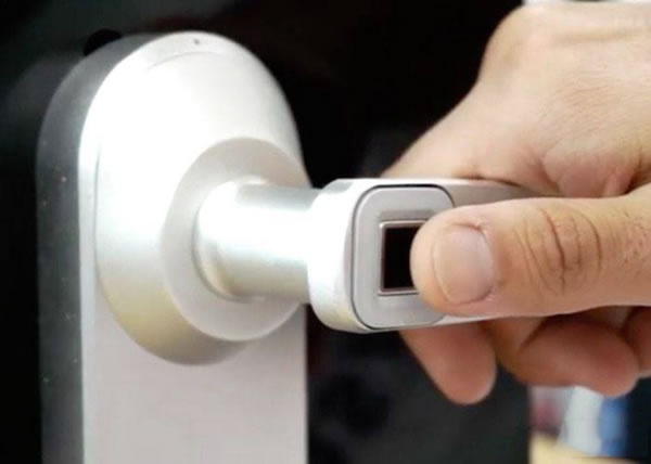 不帶鑰匙的幸福：一文詳解智能門鎖選購攻略