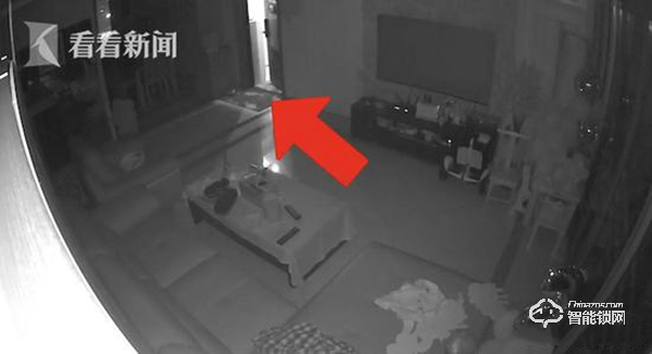 鹿客的智能門鎖 為什么這么不堪一擊？