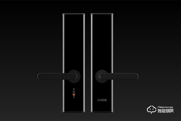 一把智能門(mén)鎖如何成為杭州江干區(qū)的“平安鎖”