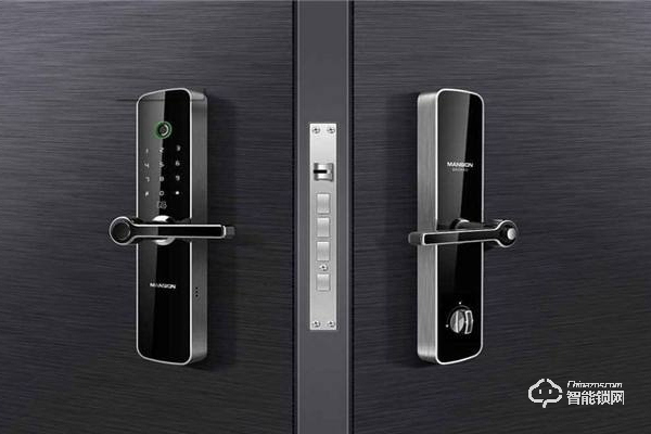 一把智能門(mén)鎖如何成為杭州江干區(qū)的“平安鎖”