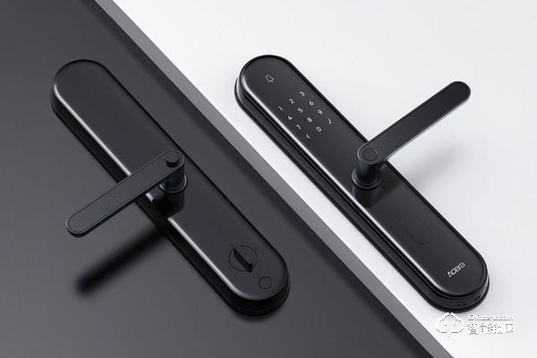 一把智能門(mén)鎖如何成為杭州江干區(qū)的“平安鎖”